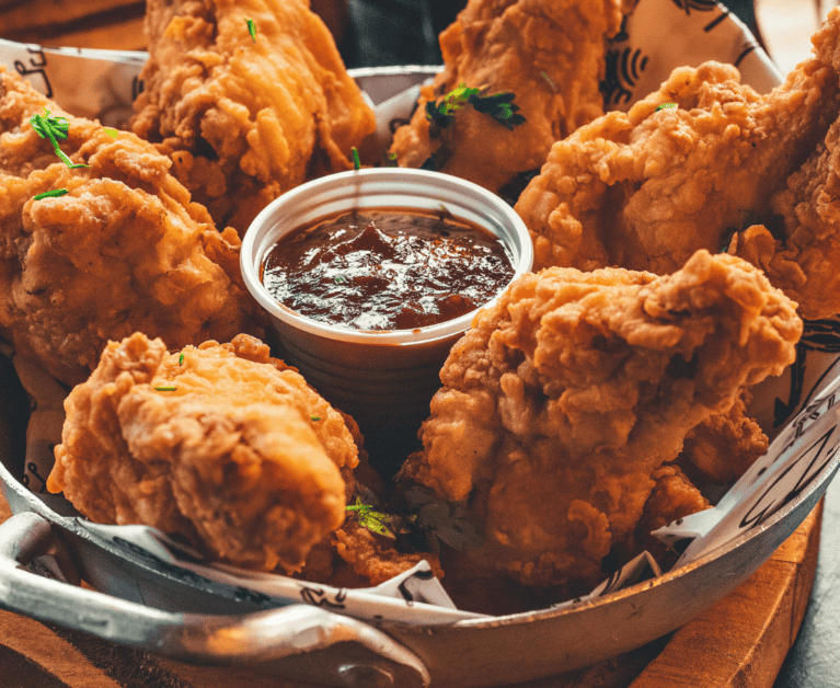 Fried Chicken in Singapore: The Best Restaurants and Eateries in Singapore for a Crispy Bucket Fix