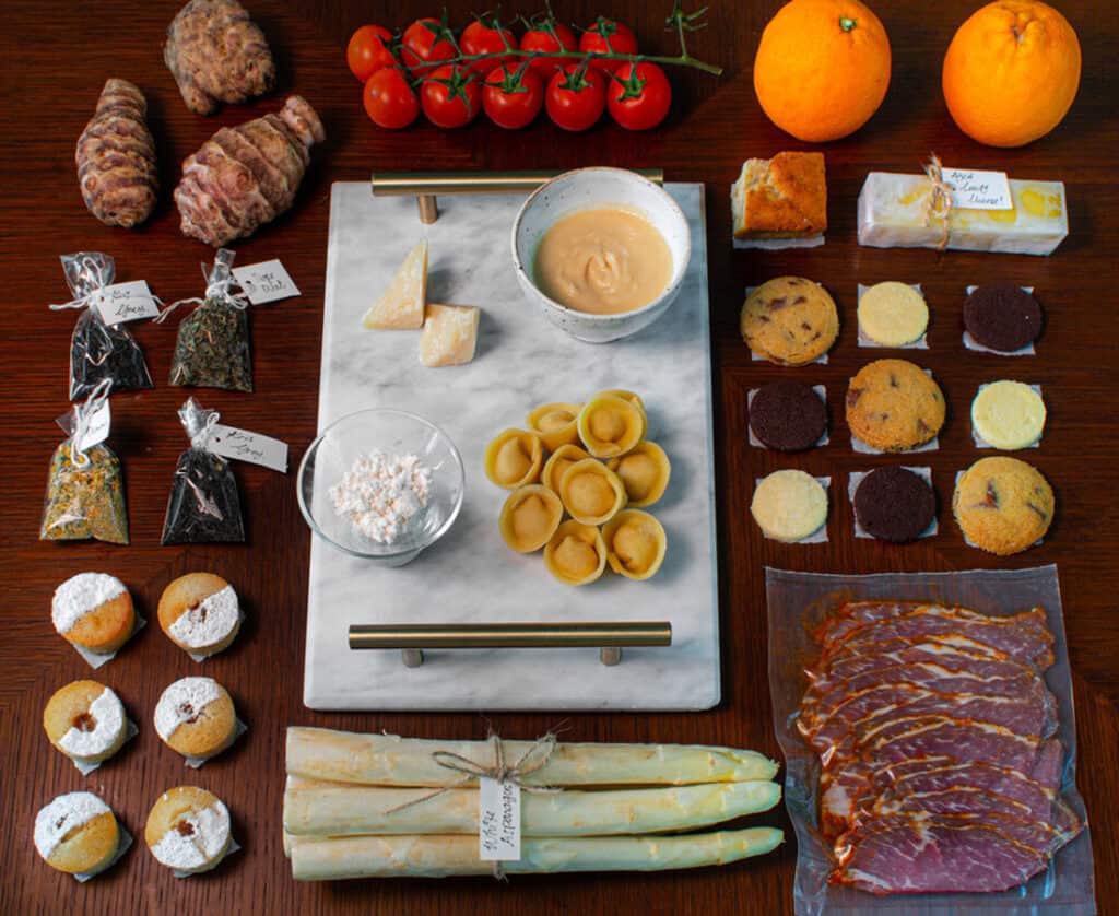 Cooking Made Easy Where to Get DIY Meal Kits in Singapore City Nomads