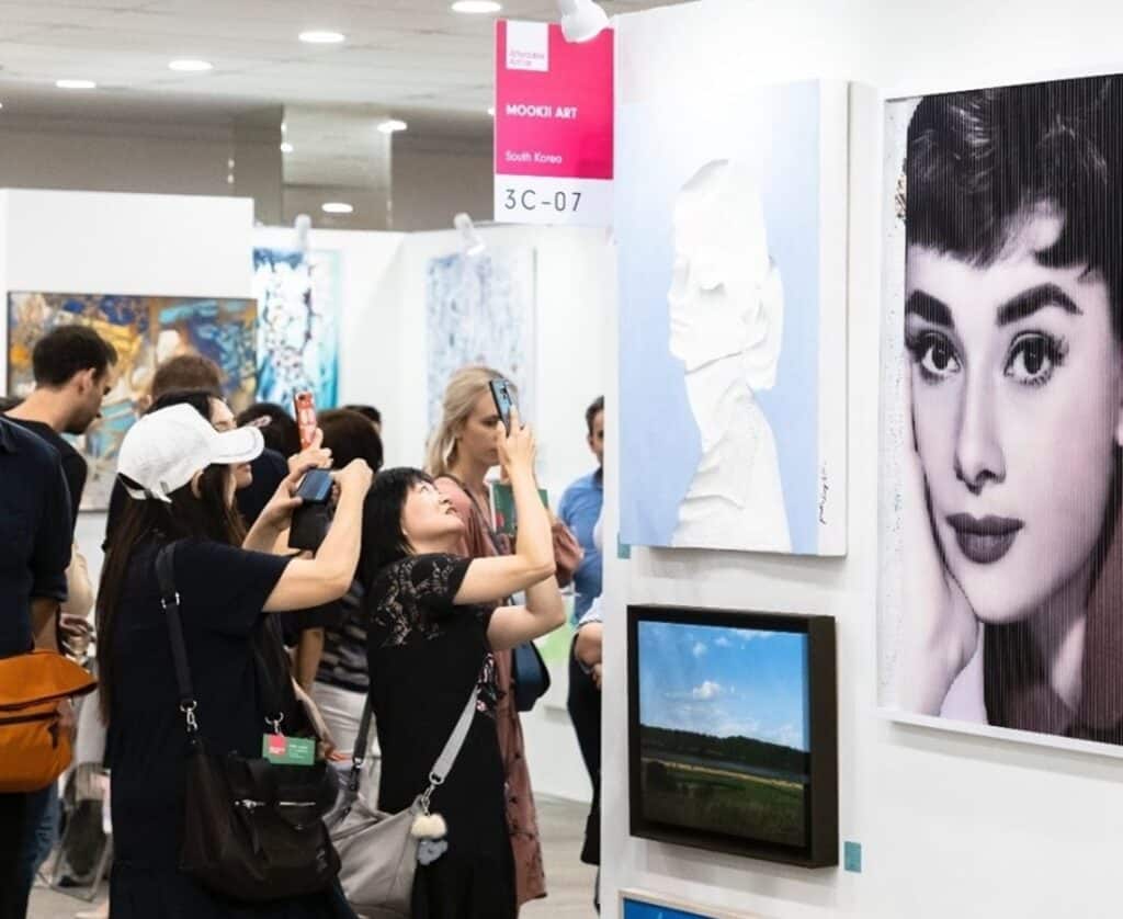 Affordable Art In Singapore Where To Get BudgetFriendly Prints And