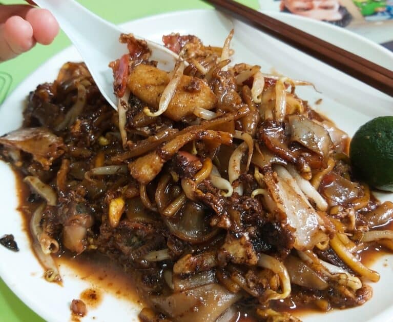 Best Char Kway Teow In Singapore: Where To Go For Greasy Wok Hei Goodness