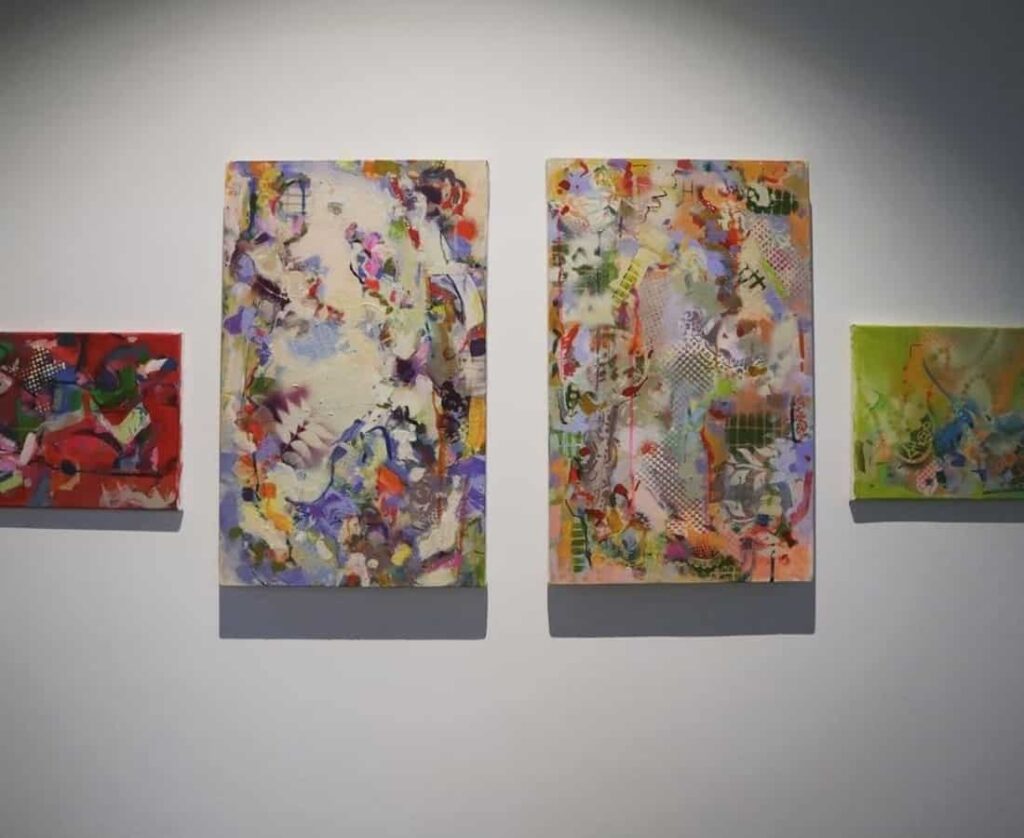 Affordable Art In Singapore Where To Get BudgetFriendly Prints And Paintings For Your Home