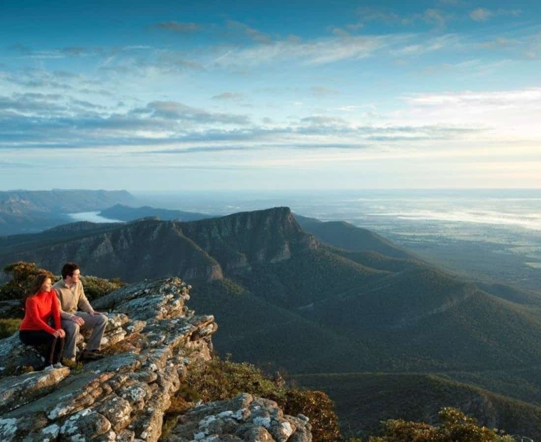 Sustainable Holidays In Australia: 8 Nature Retreats Down Under For A ...