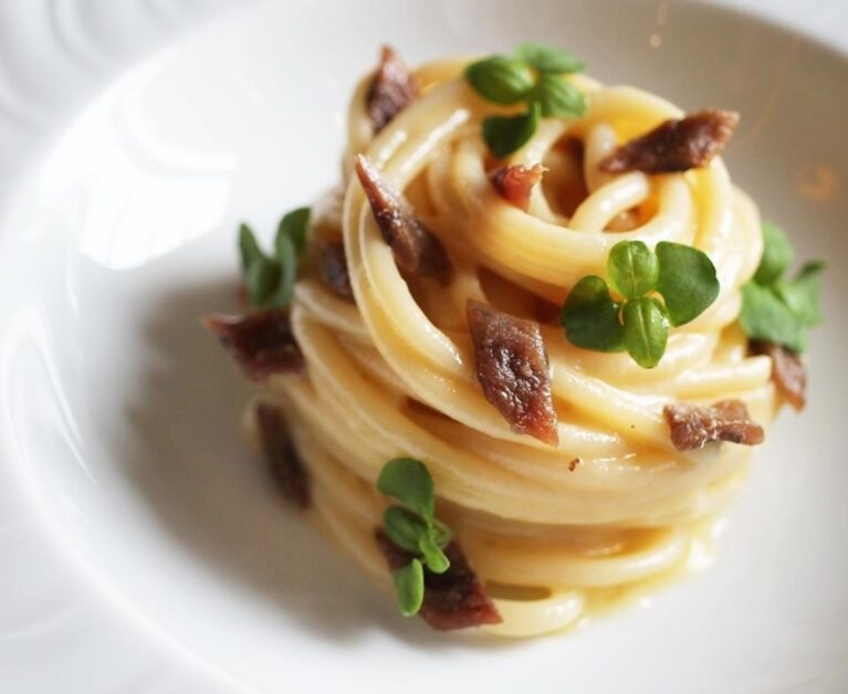 Where to Find the Best Pasta in Singapore: 11 Restaurants to Feed Your Craving