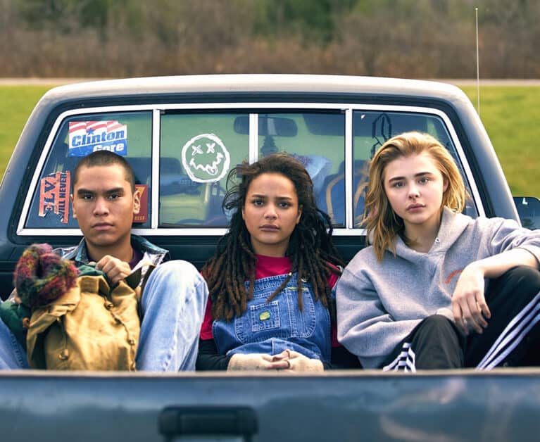 Film Of The Month: ‘The Miseducation of Cameron Post’ Explores A Queer Teen’s Journey of Sexual Discovery