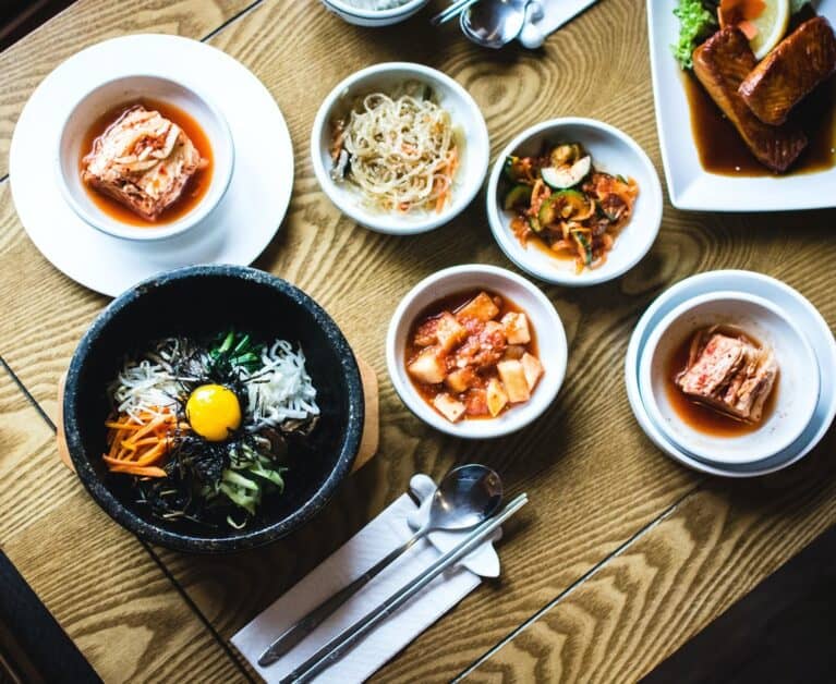 Best Korean Restaurants in Singapore Beyond BBQ