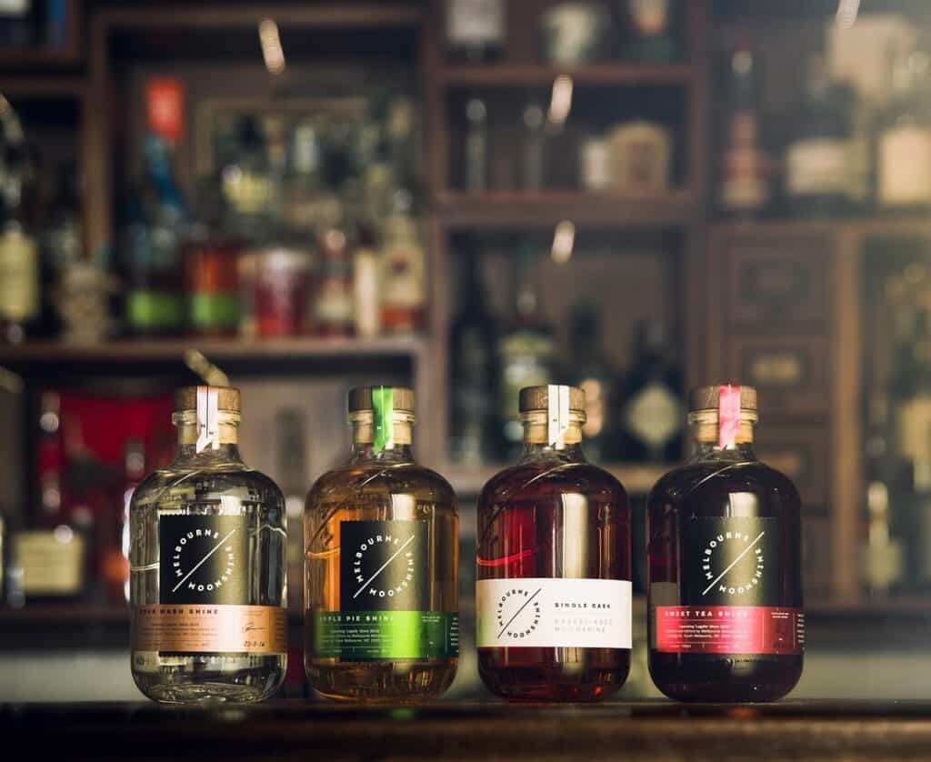 Juniper Junkies The Best Unusual Gins To Refresh Your Stash In 2020