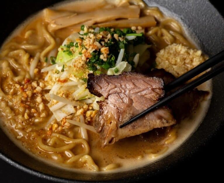 Best Ramen In Bangkok: Where To Warm Your Soul With Springy Strands And Silky Broth