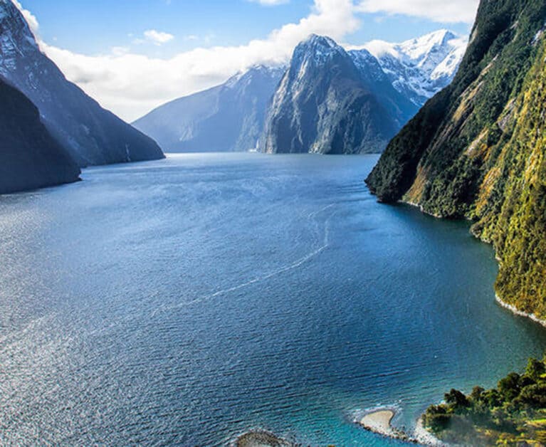 Wander From Home: Dive Into New Zealand’s Untamed Wilderness and Maori Culture