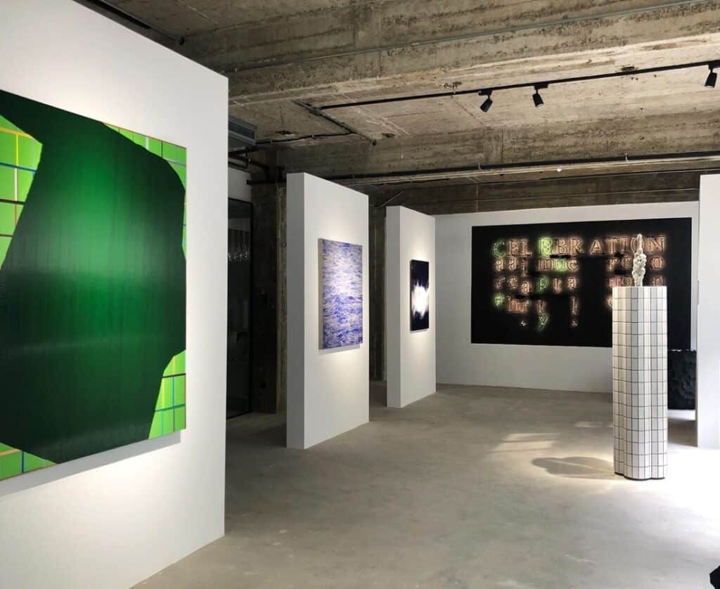 Affordable Art In Singapore Where To Get BudgetFriendly Prints And