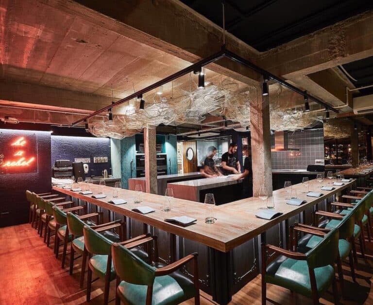 Asia’s 50 Best Restaurants 2021 Hong Kong’s The Chairman Takes Top