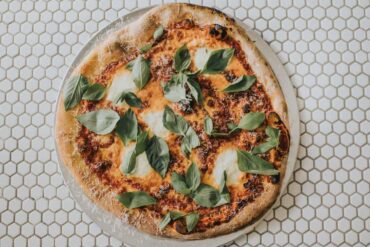 Lucali BYBG review cover