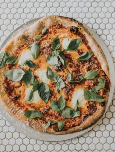 Lucali BYBG review cover