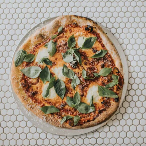 Lucali BYBG review cover