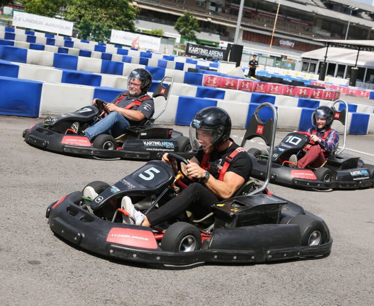 Guide to Safe Fun in Singapore: Awesome Activities to Do in Groups Of 5 During Phase Two