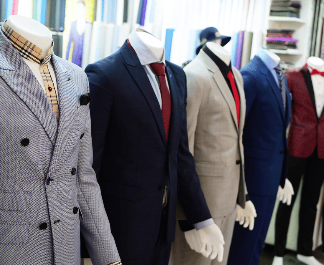 Best Tailors in Bangkok: Where to Get Made-To-Measure & Bespoke Shirts ...