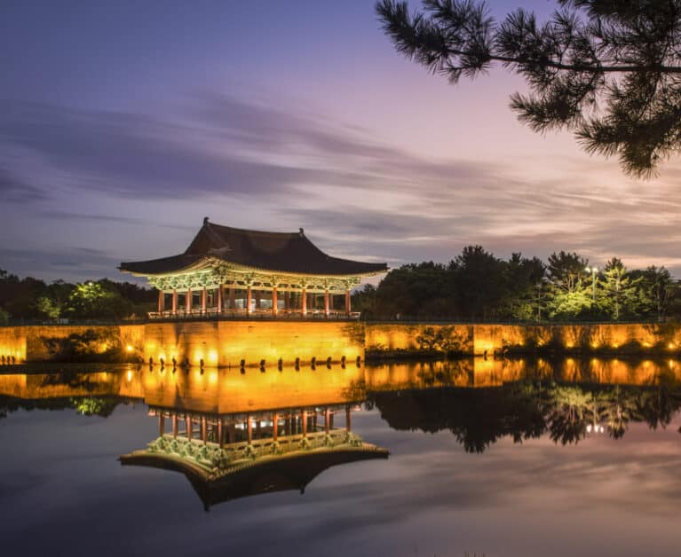 Wander From Home: Travel Back In Time in South Korea’s Gyeongju, A Sageuk Lover’s Haven