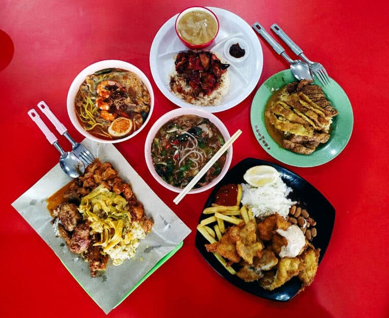 ABC Brickworks Food Centre Guide: 7 Stalls to Try at this Hawker Centre in Alexandra, Singapore