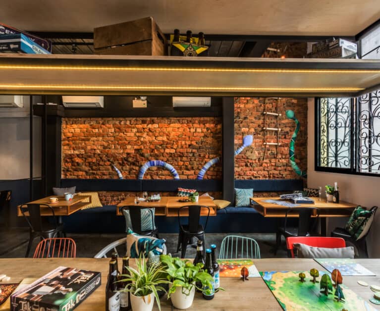 Dining Guide To Bugis And Bras Basah Where To Eat And Drink In