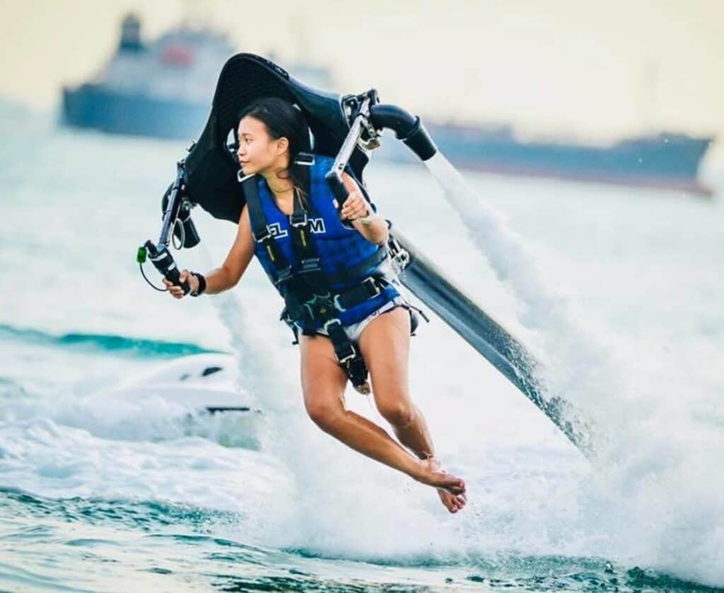 Water Sports and Activities in Singapore Five Places To Have Fun in