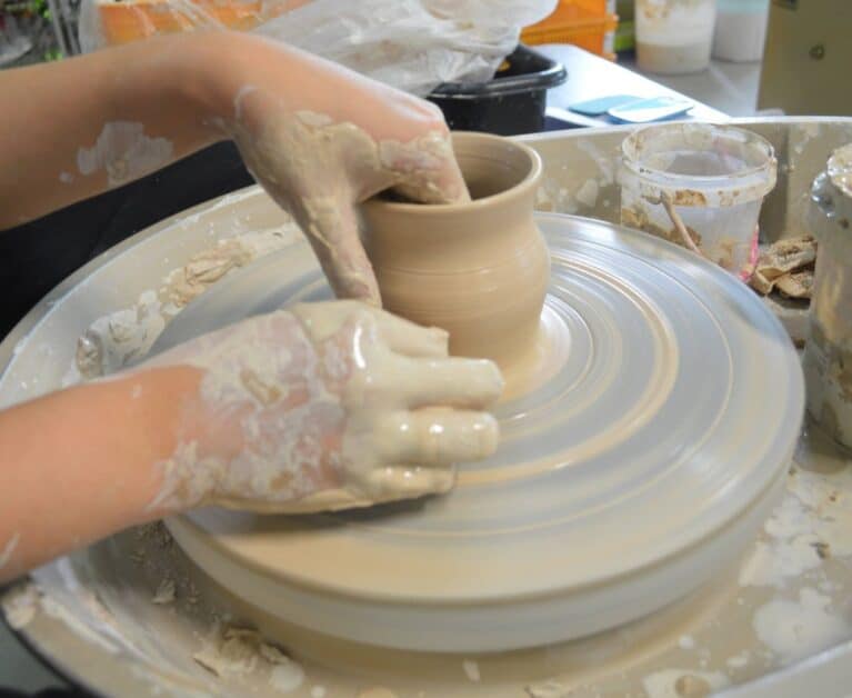 Pottery Classes and Studios in Singapore: Where to Create Your Own Ceramics