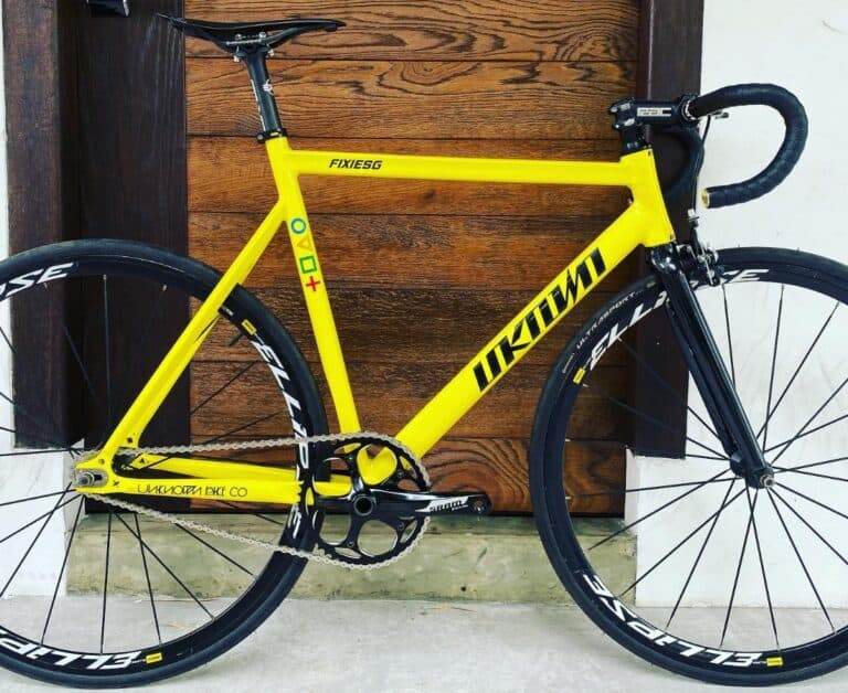 The Beginner’s Guide to Hipster Fixie Bikes in Singapore and Where To