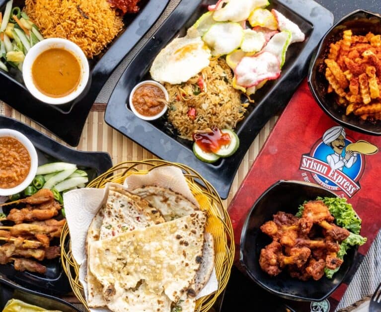 Late-Night Food Delivery in Singapore To Beat Supper Cravings Past 10PM