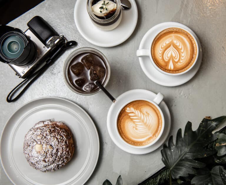 20 Best Cafés in Singapore: Where to Go for Brunch, Artisanal Coffee ...