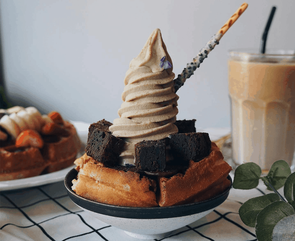 Late Night Desserts In Singapore Where To Go For Sweet Treats After Hours City Nomads