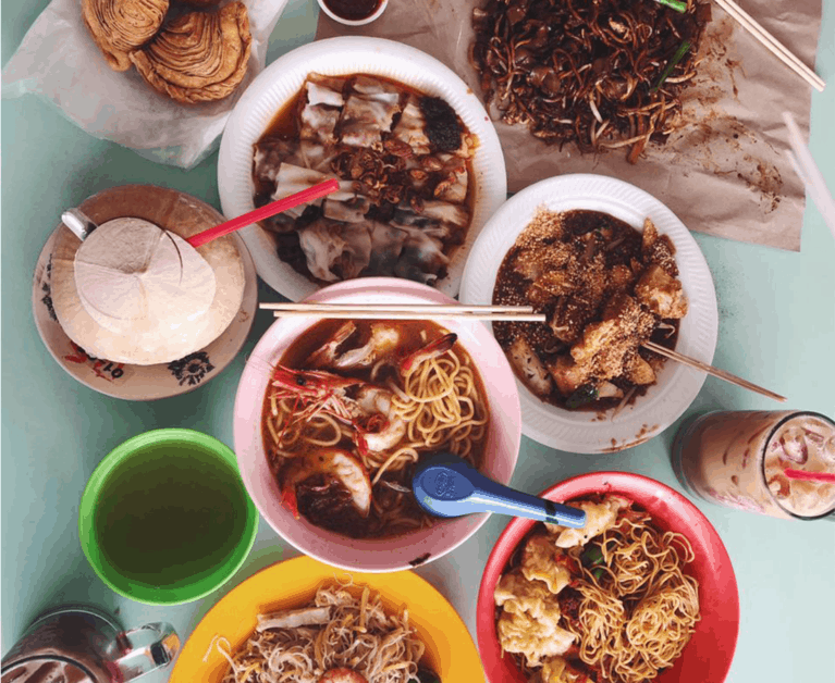 Old Airport Road Food Centre Hawker Guide: 8 Stalls To Check Out