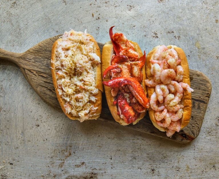 Restaurant Review: Luke’s Lobster Splashes Into Singapore With Sustainably Sourced Lobster Rolls