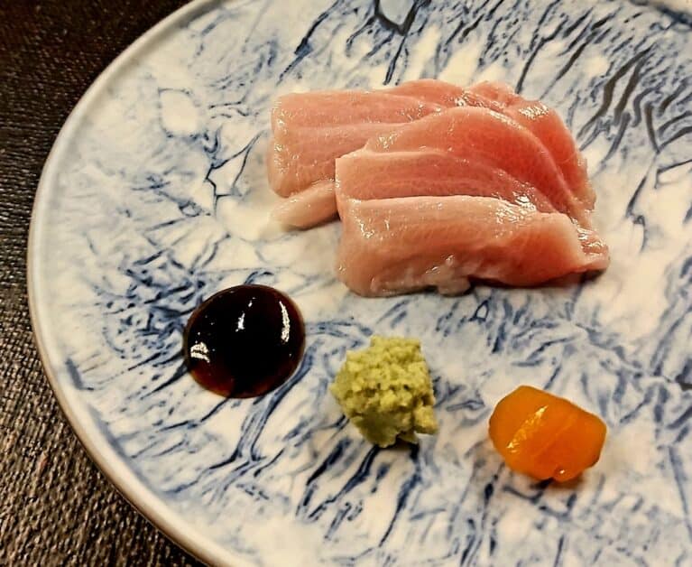 Japanese Restaurant Review: Takayama Serves Inventive Omakase Menus at OUE Downtown Gallery, Singapore
