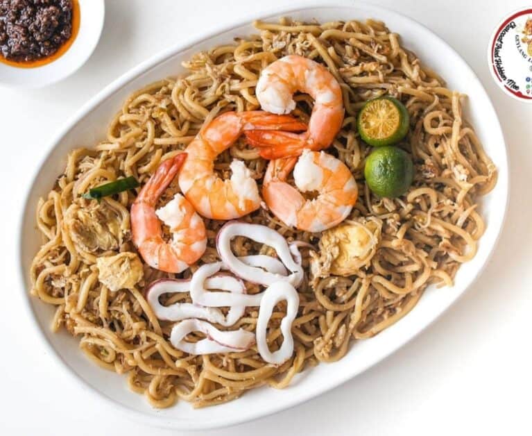 Best Hokkien Mee In Singapore: Top Spots To Slurp Up This Magical Seafood Concoction