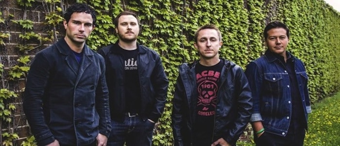 Top 5 things to do in Singapore this week -  8th - 14th December 2014: Yellowcard Live in Singapore
