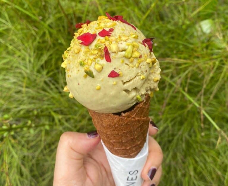 Best Vegan & Dairy-Free Ice Cream In Singapore: Less Indulgent But Just As Delicious