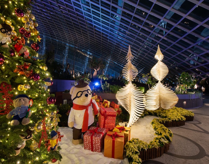 5 things to do this week - 15th to 21st: Christmas Wonderland