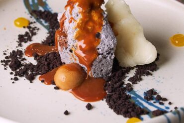 potato head 2am:dessertbar pairing