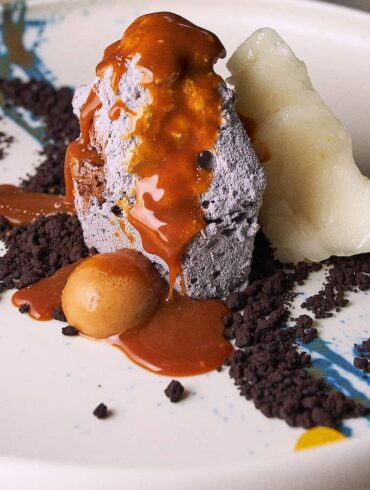 potato head 2am:dessertbar pairing