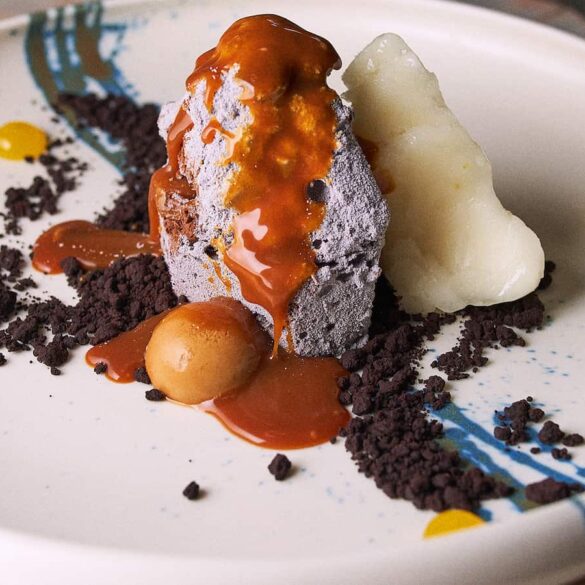 potato head 2am:dessertbar pairing