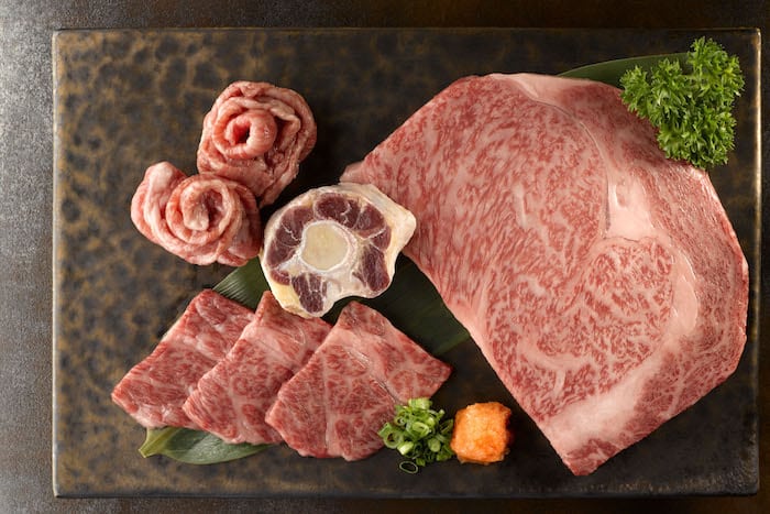 Emporium Shokuhin Gourmet Grocer Beef Cuts
