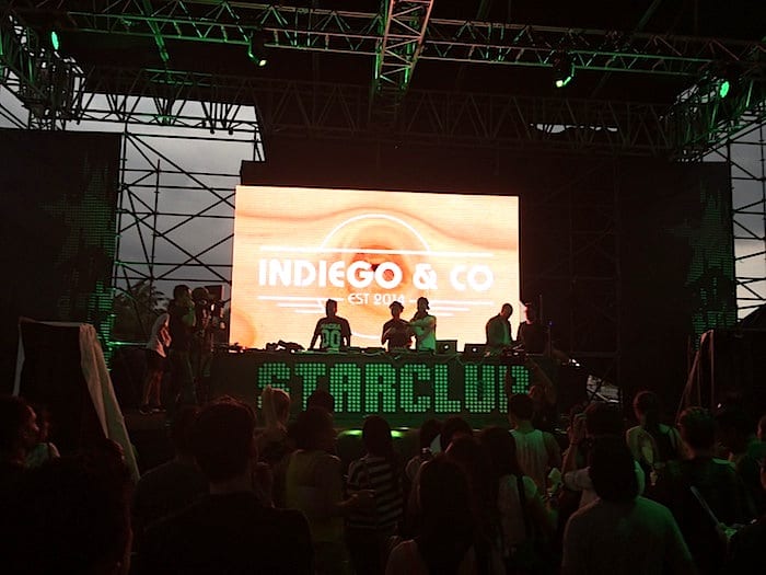 Indiego & Co_Good Vibes Festival 2014