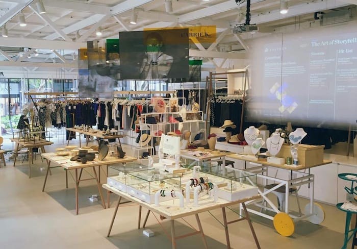 5 Fashion Retail Collectives to Shop in Singapore: KEEPERS Singapore