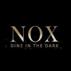 Nox - Dining in The Dark new restaurant 2013 Singapore