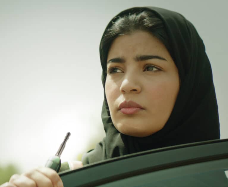 Film Of The Month: The Perfect Candidate, A Sharp Election Drama by Saudi Arabia’s First Female Director