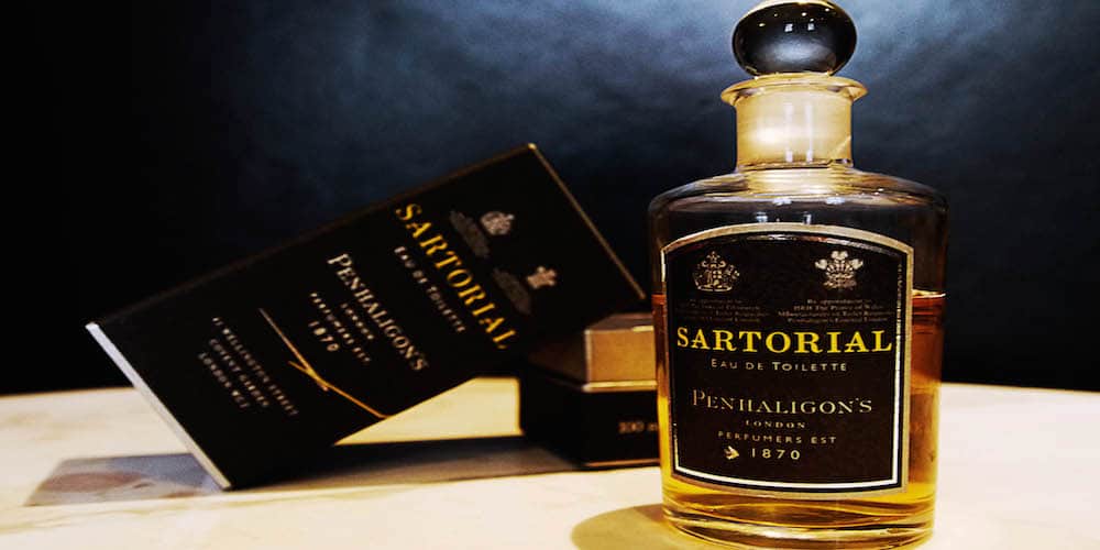 Penhaligon's Sartorial Perfume