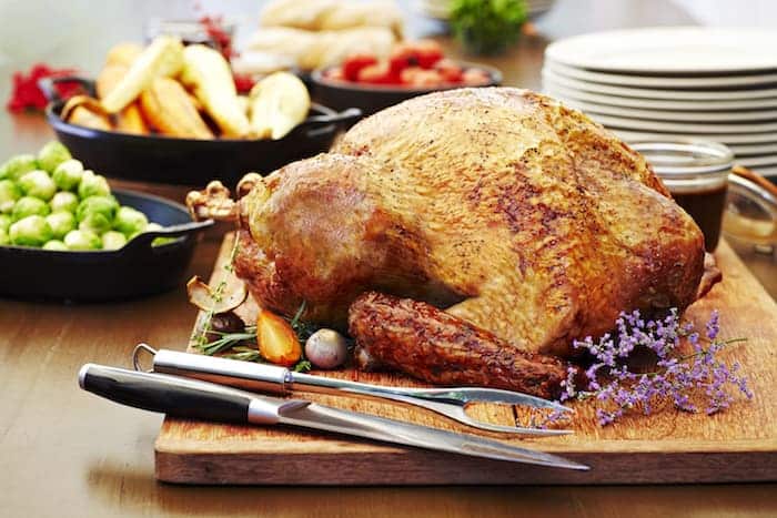 Grand Hyatt Christmas 2014 Whole Christmas Tom Turkey