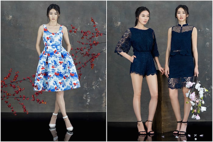 Get Your Shop On this Lunar New Year: Zalora Chinese New Year Collection 2015
