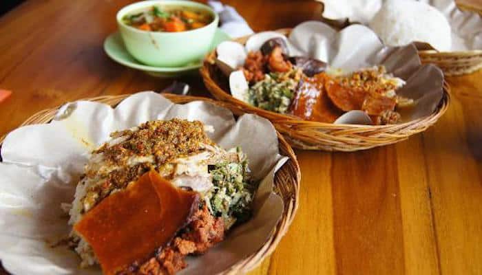 Best Babi Guling in Bali, Indonesia: Where to Go for Pork on Your Fork