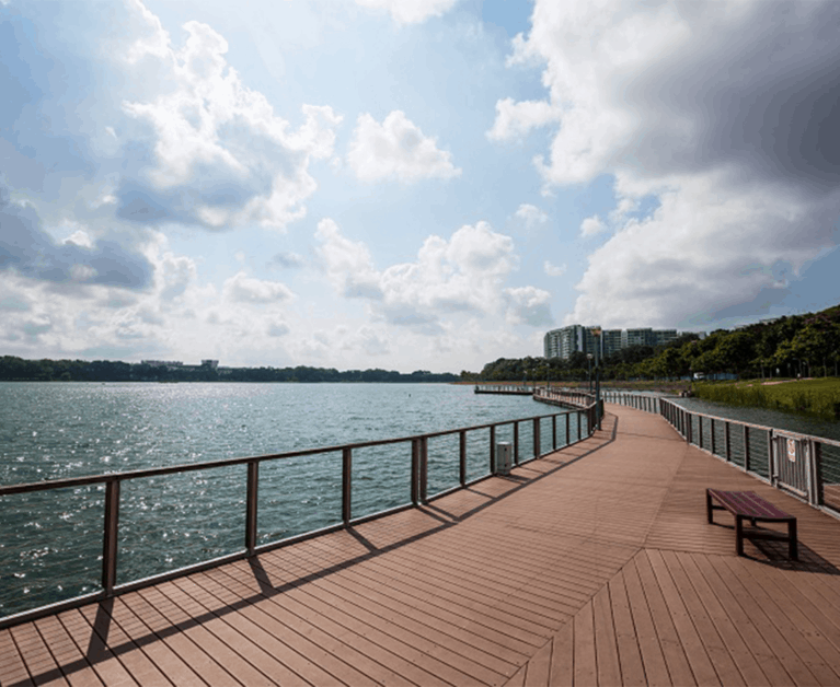 Beware Of Restless Souls and Pontianak Sightings at Bedok Reservoir, Singapore