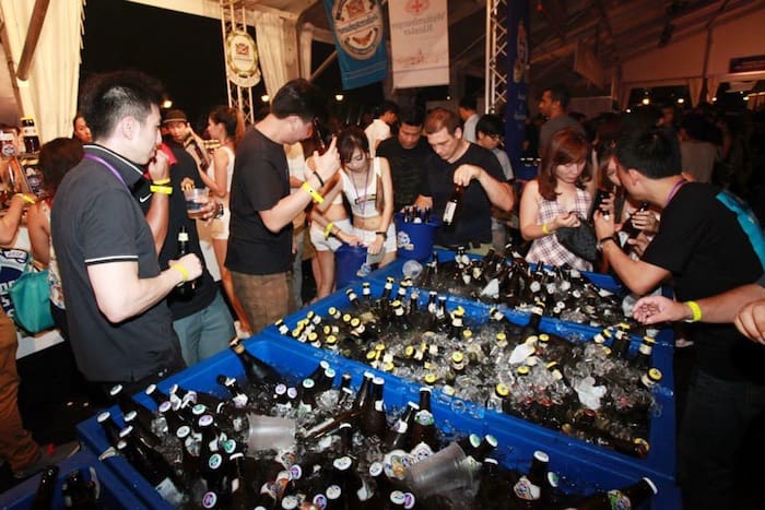 Beerfest Asia 2015