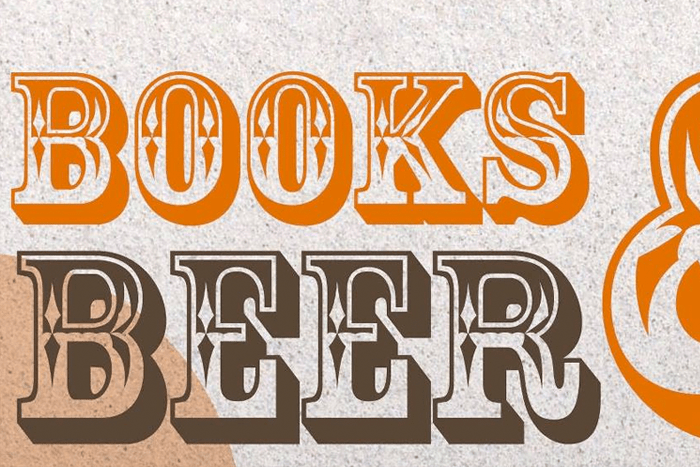 Books & Beer #33